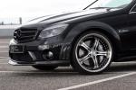 Mercedes-Benz C63 AMG by MEC Design 2010 года